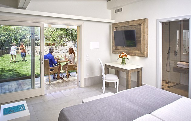 Il Borgo Forte Village Resort Il Borgo Forte Village Resort