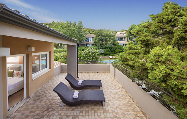Chia Laguna - Hotel Village