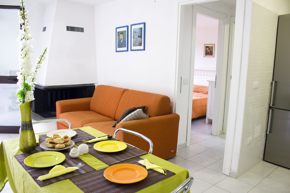 Appartamenti Jana Margherita