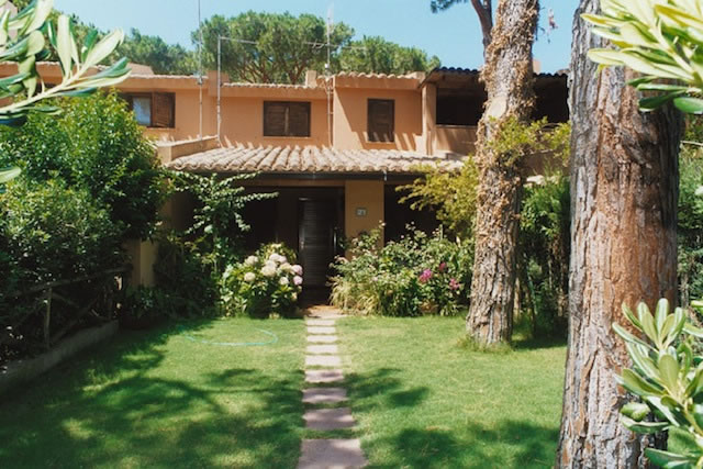 Case Vacanza Santa Margherita