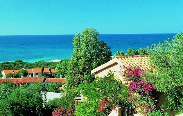 Appartamenti Tiffany