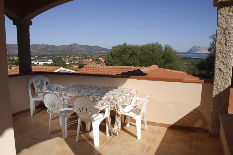 Complesso Residenziale Sole