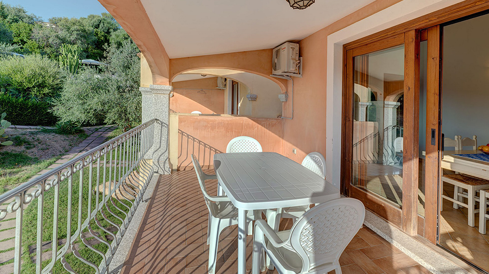 Residence Badus