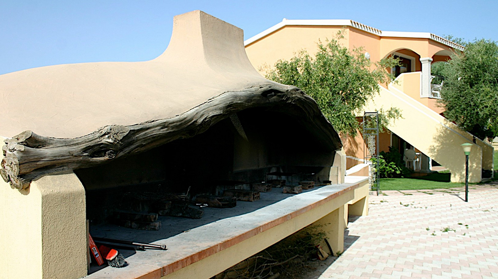 Residence Badus