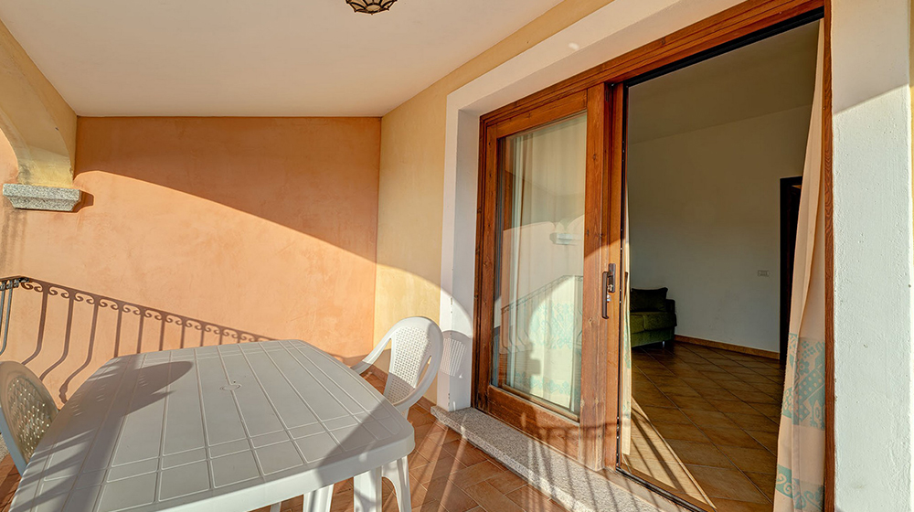 Residence Badus