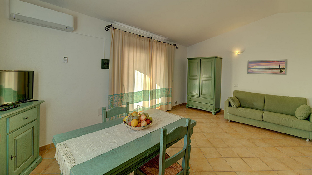 Residence Badus