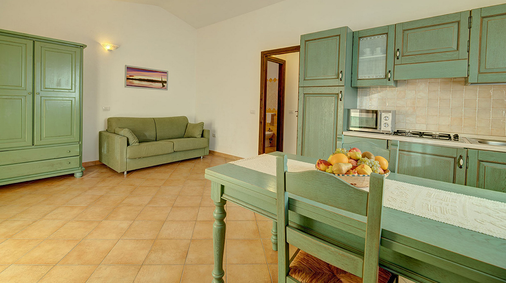 Residence Badus