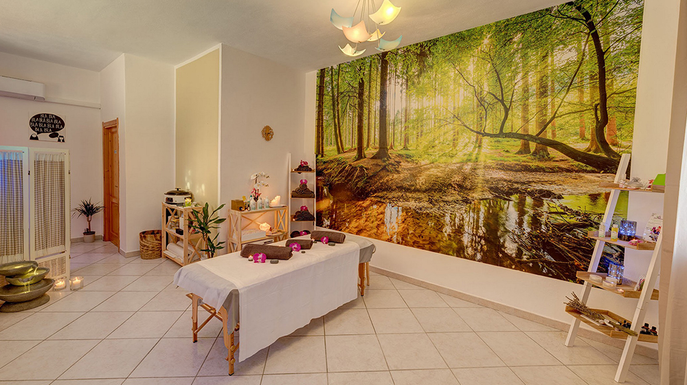 Residence Badus