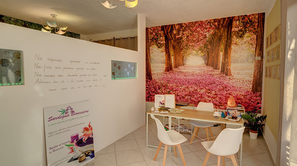 Residence Badus