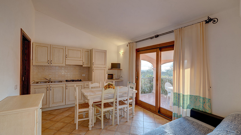 Residence Badus