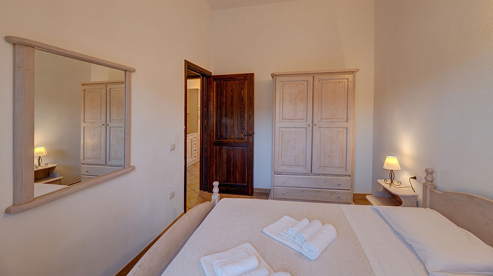 Residence Badus