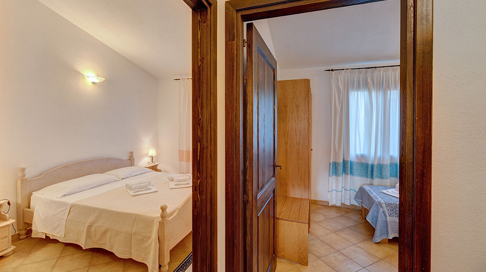 Residence Badus