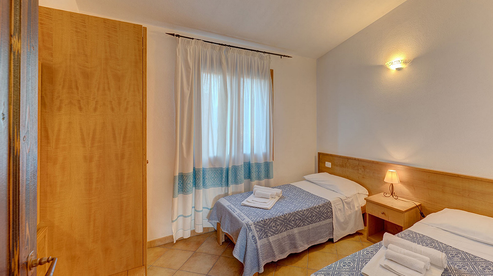 Residence Badus