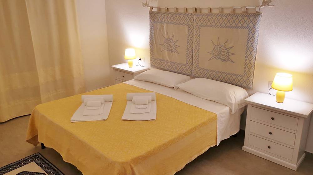 Residence Badus