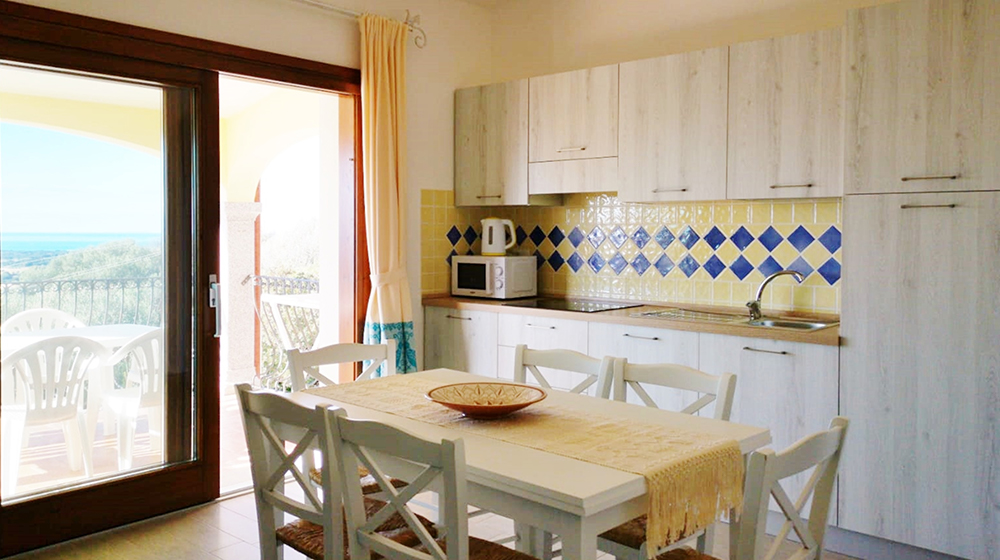 Residence Badus