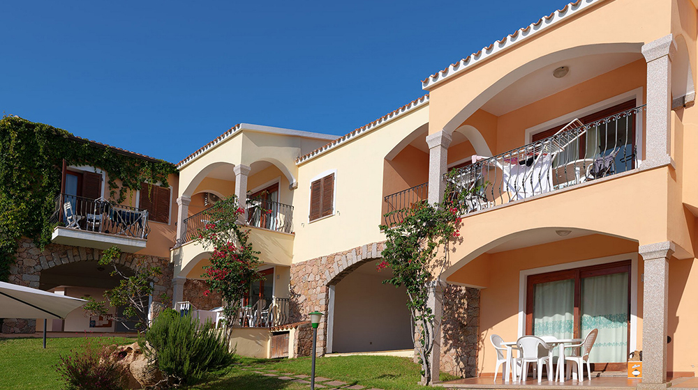 Residence Badus