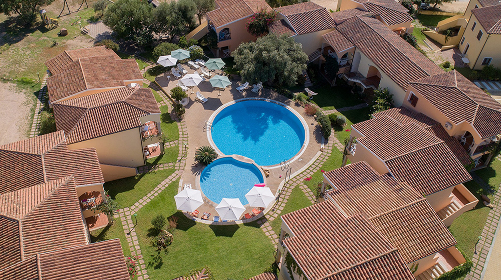 Residence Badus