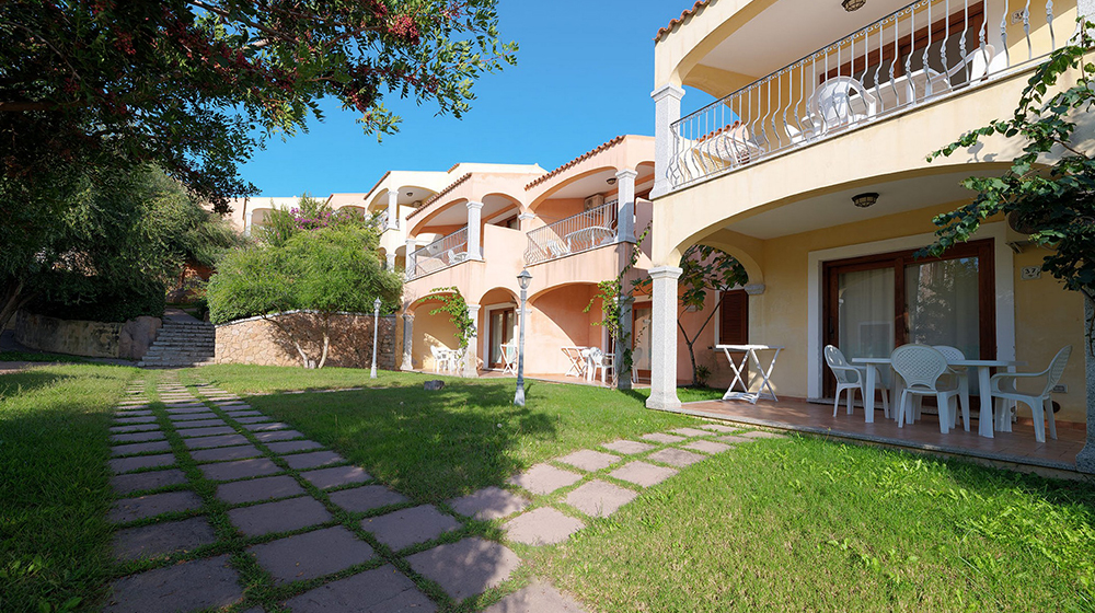 Residence Badus