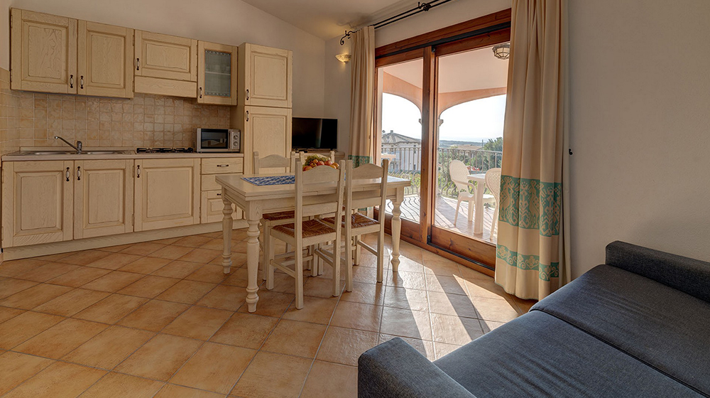 Residence Badus