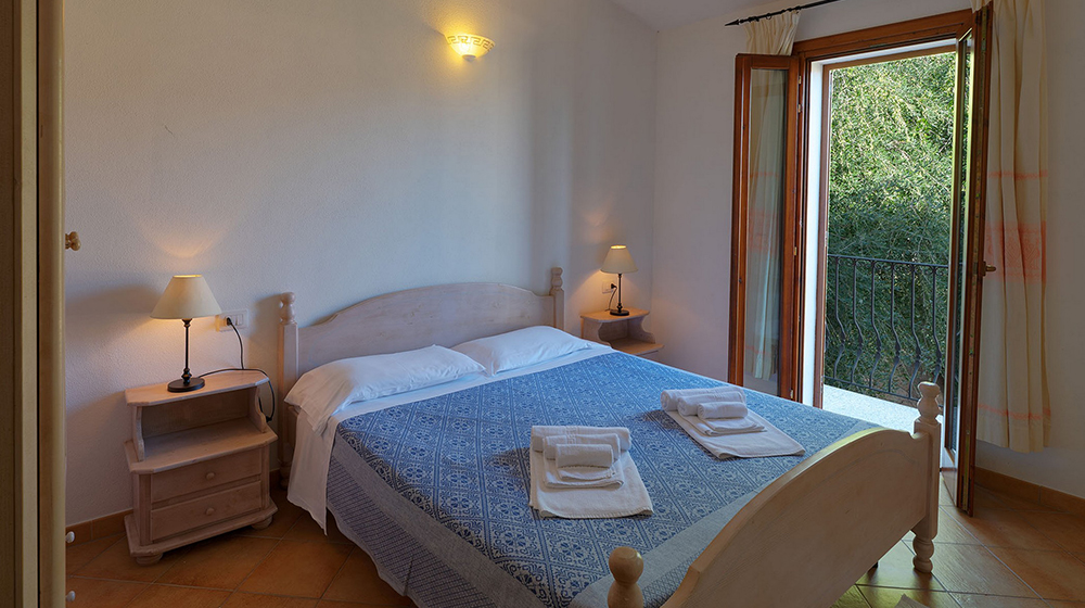 Residence Badus