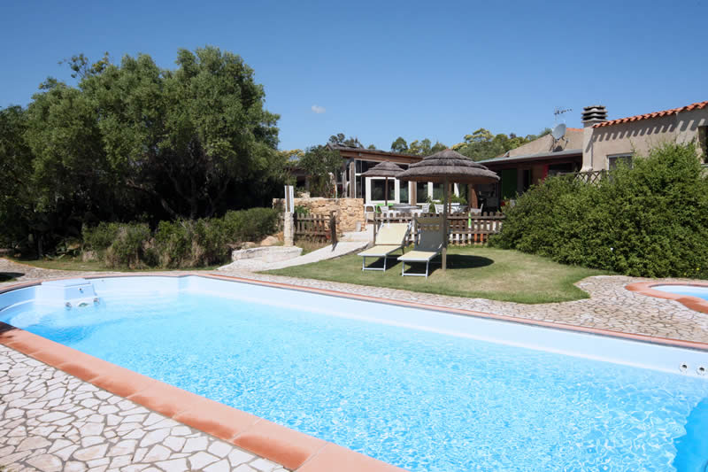 Residence Baia Salinedda