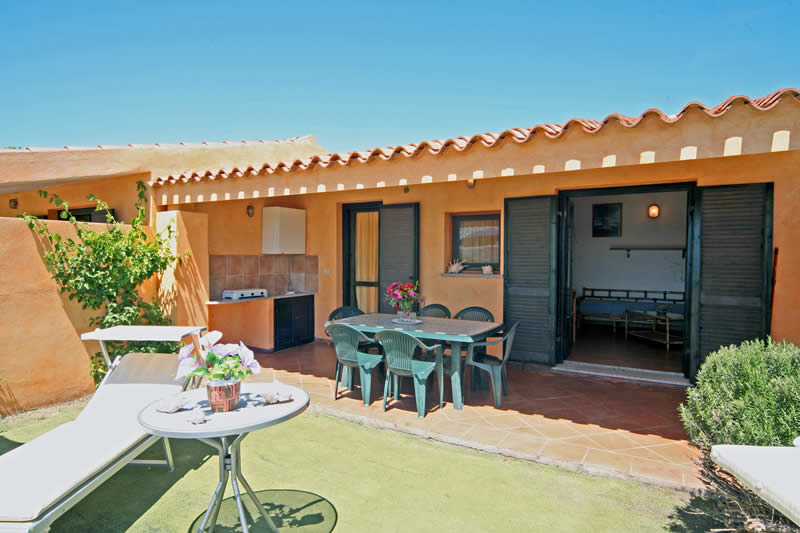 Residence Baia Salinedda
