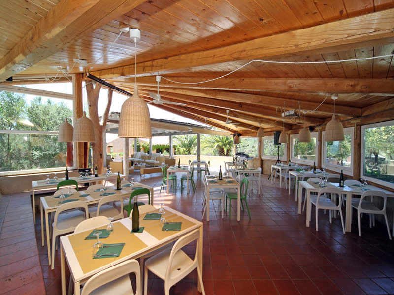 Residence Baia Salinedda