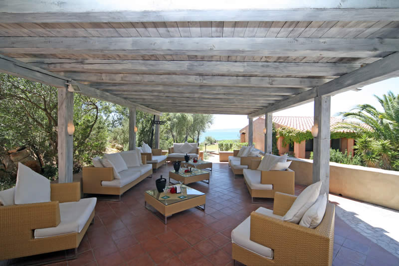 Residence Baia Salinedda