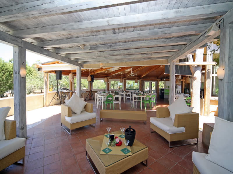 Residence Baia Salinedda