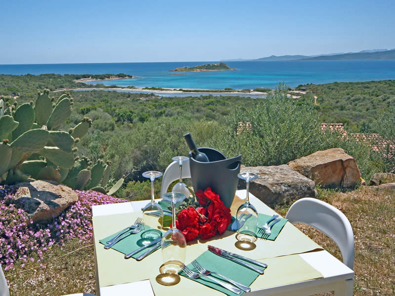 Residence Baia Salinedda