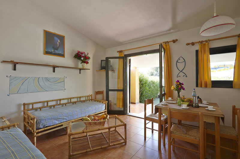 Residence Baia Salinedda
