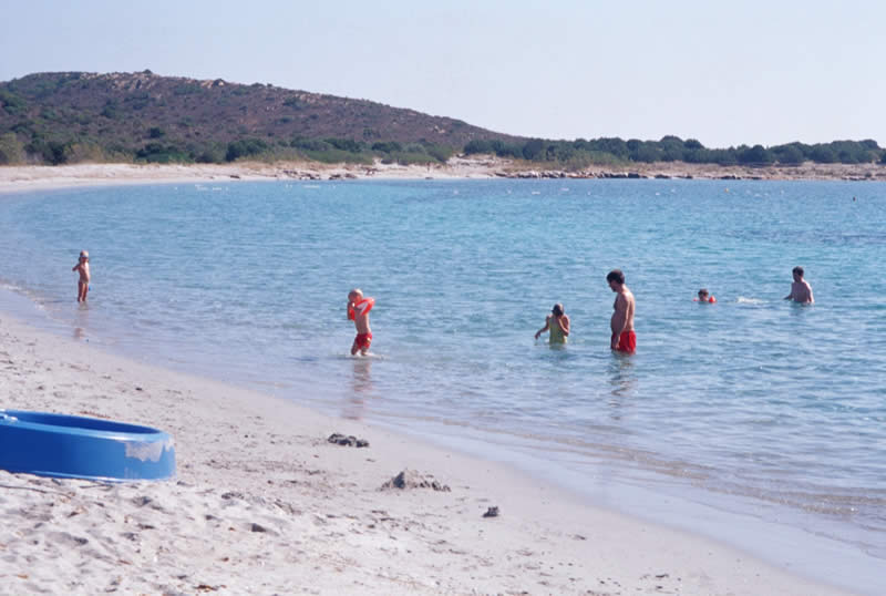 Residence Baia Salinedda