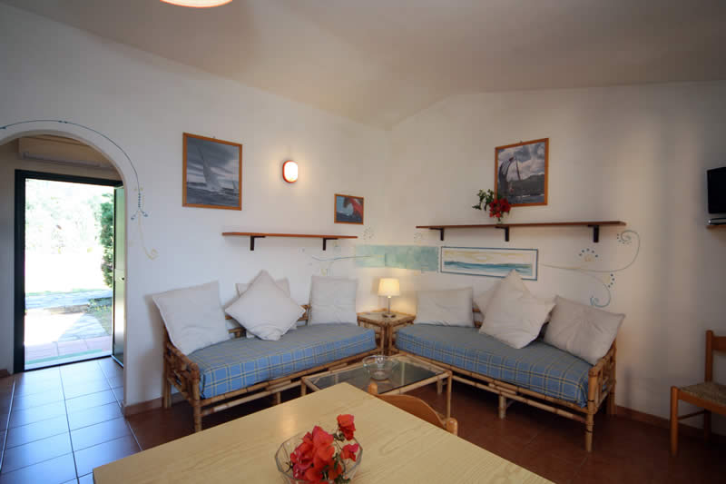 Residence Baia Salinedda