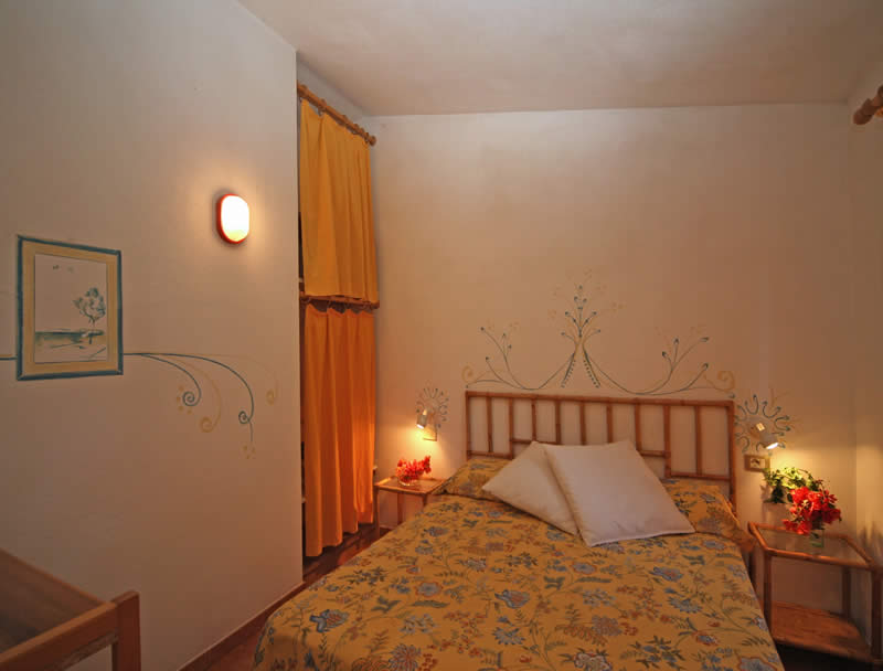 Residence Baia Salinedda