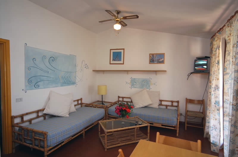Residence Baia Salinedda