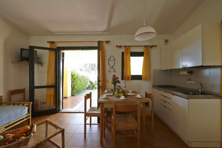 Residence Baia Salinedda