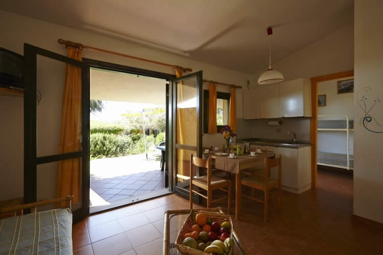 Residence Baia Salinedda
