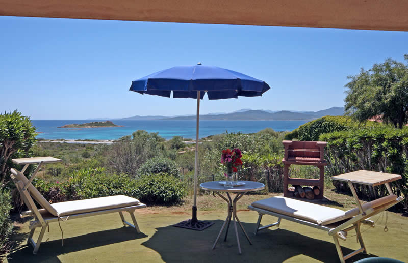 Residence Baia Salinedda