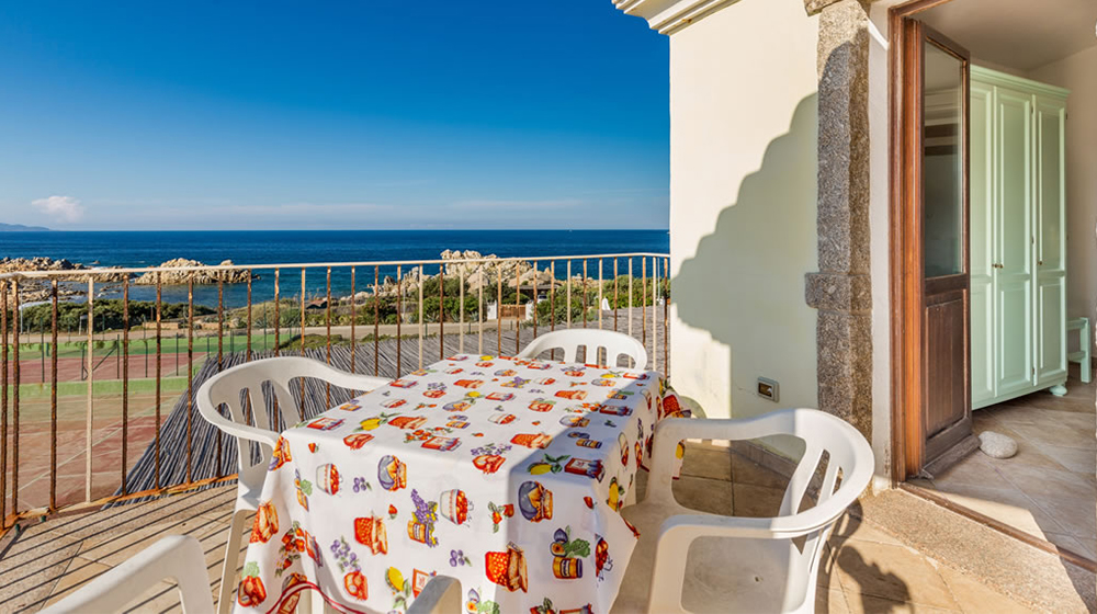 Residence Baia Santa Reparata