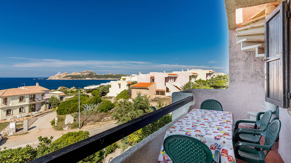 Residence Baia Santa Reparata