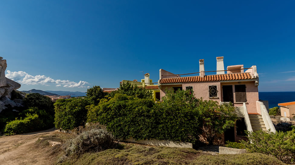 Residence Baia Santa Reparata