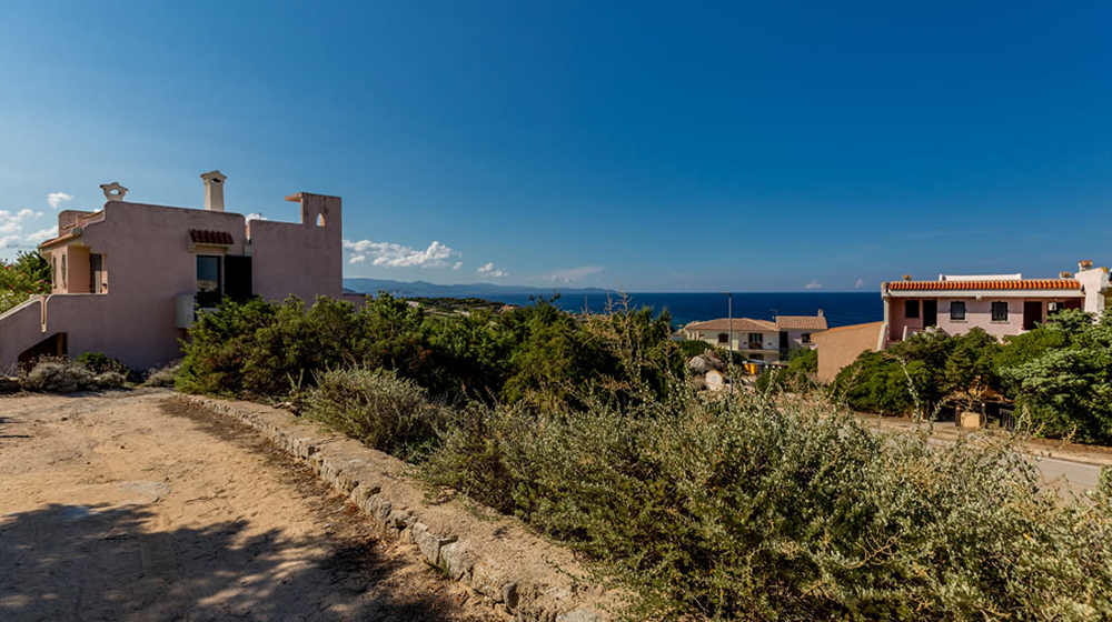 Residence Baia Santa Reparata