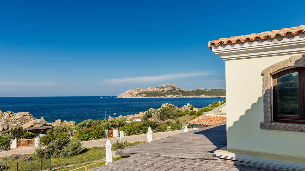 Residence Baia Santa Reparata
