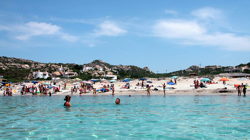 Residence Baia Santa Reparata