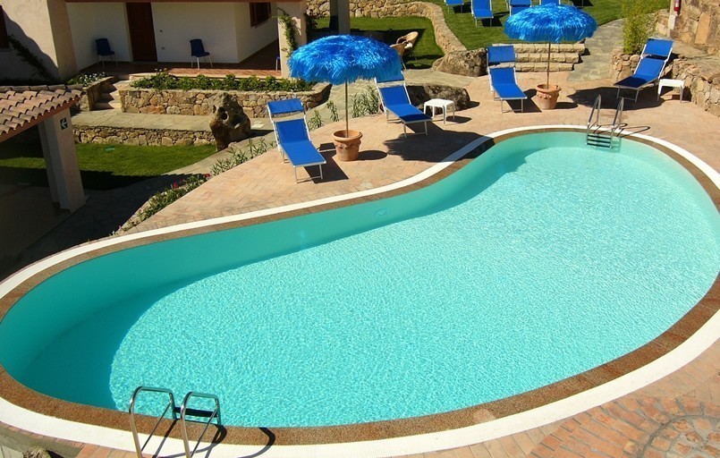 Residence Bouganvillage - Le Vele
