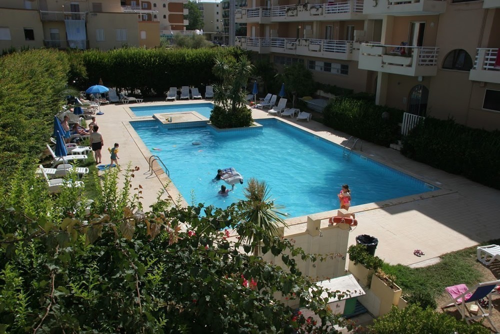 Residence Buganvillea - Alghero