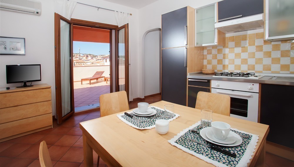 Residence Costa Serena