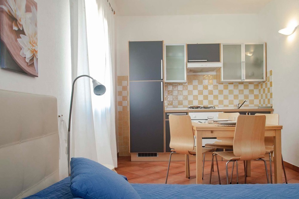 Residence Costa Serena