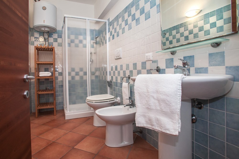 Residence Costa Serena