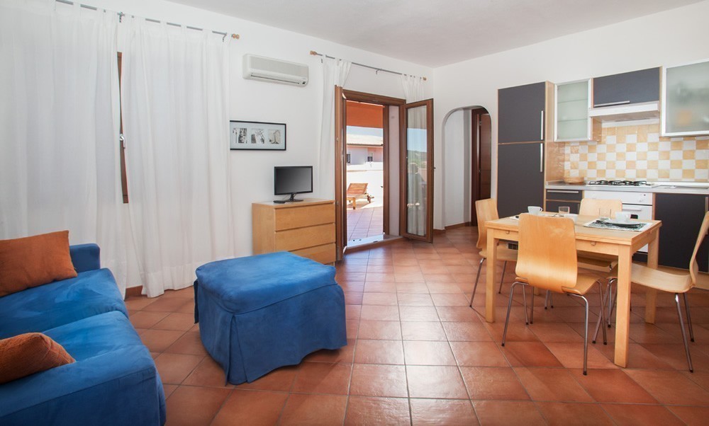Residence Costa Serena